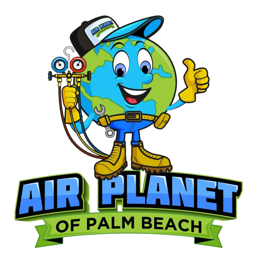 air planet of palm beach